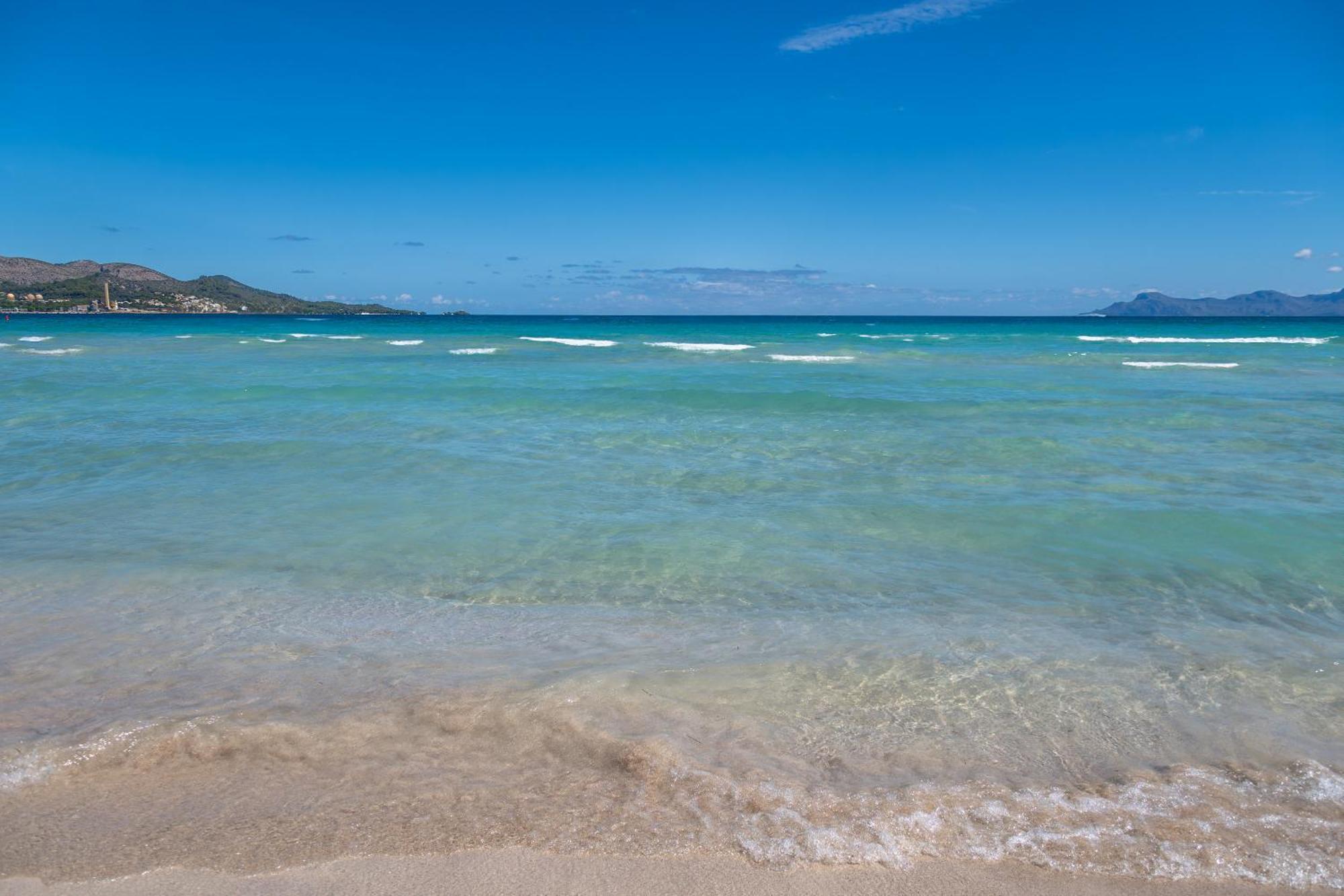 Que Bo Alcudia (Mallorca)