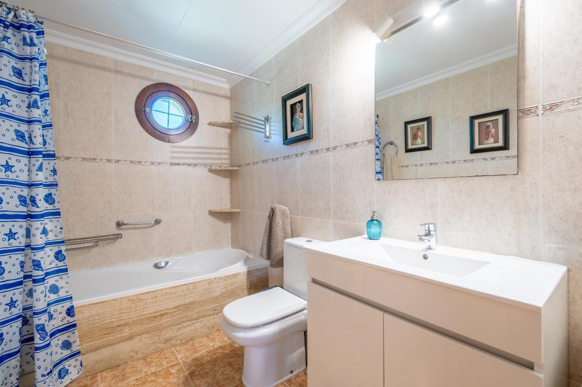 Que Bo Holiday home Alcudia (Mallorca)