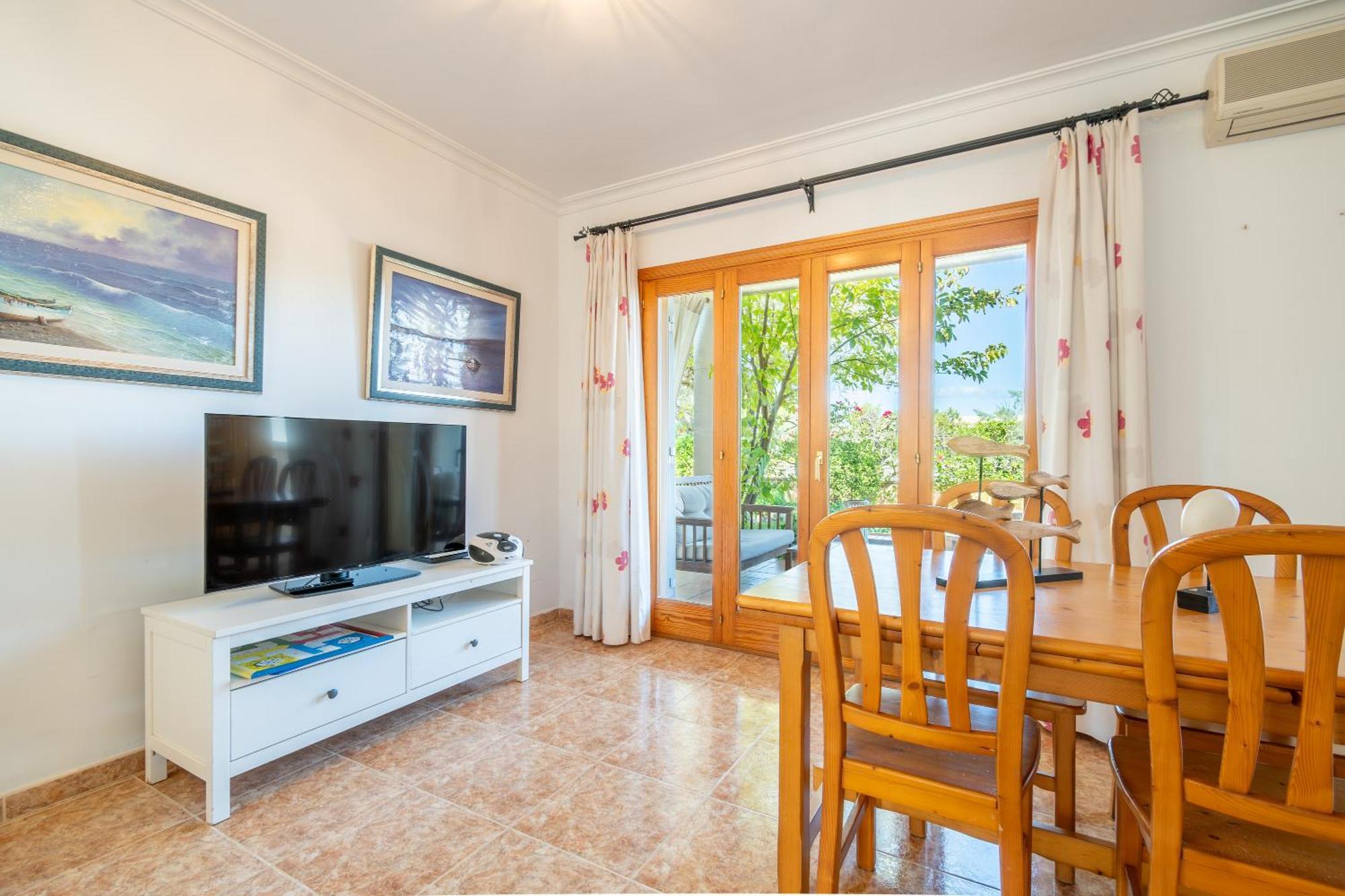 Holiday home Que Bo Alcudia (Mallorca)