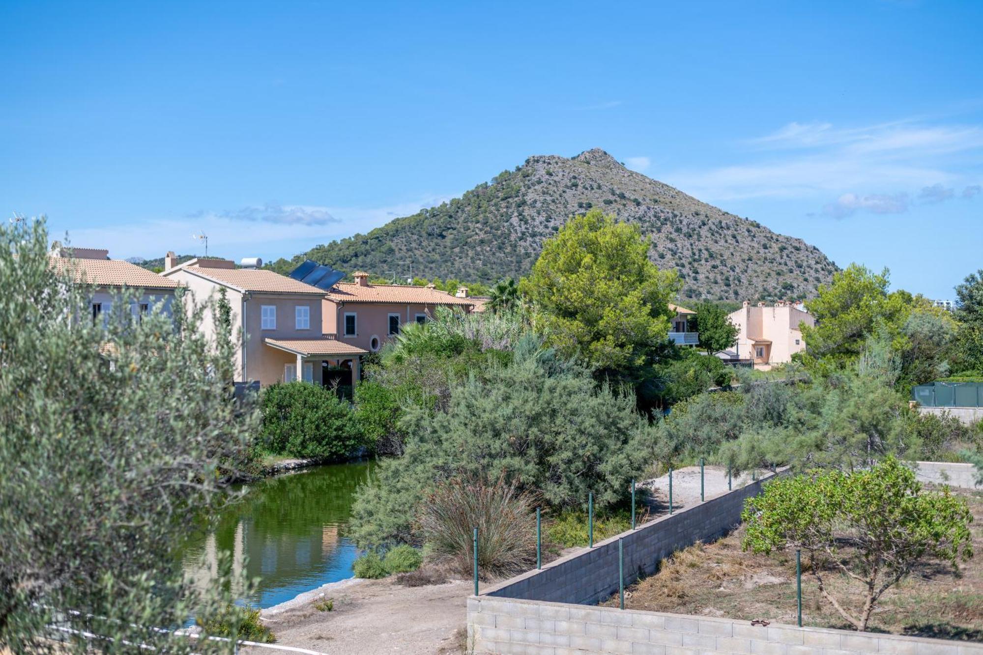 Holiday home Que Bo