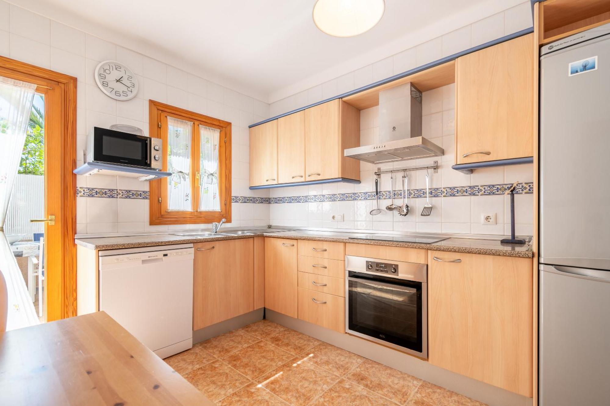 Holiday home Que Bo *