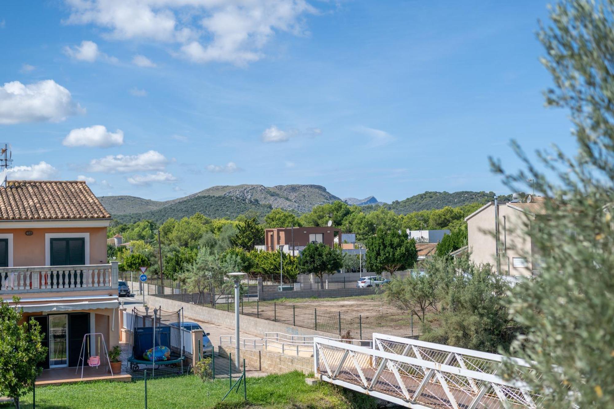 Holiday home Que Bo Alcudia (Mallorca)