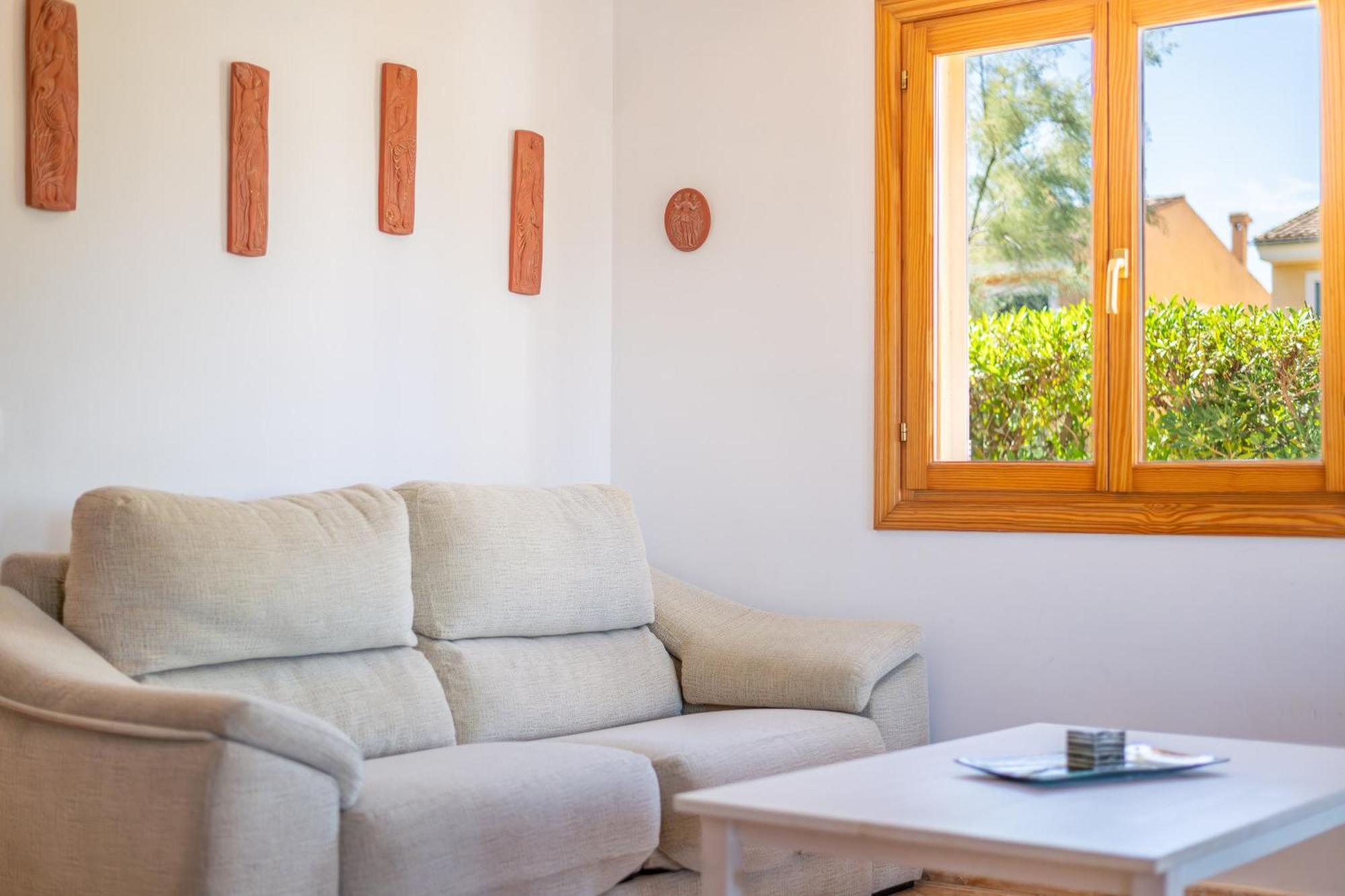 Que Bo Holiday home Alcudia (Mallorca)