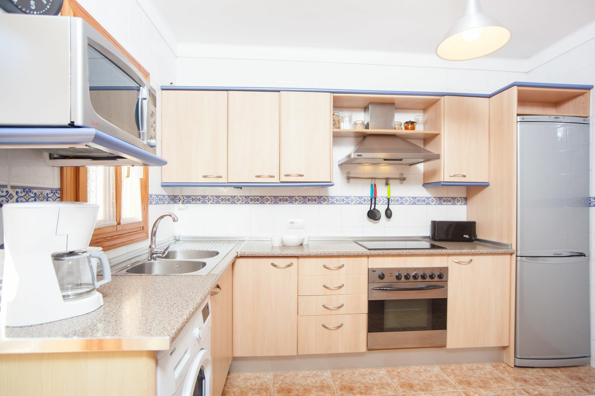 Que Bo Holiday home