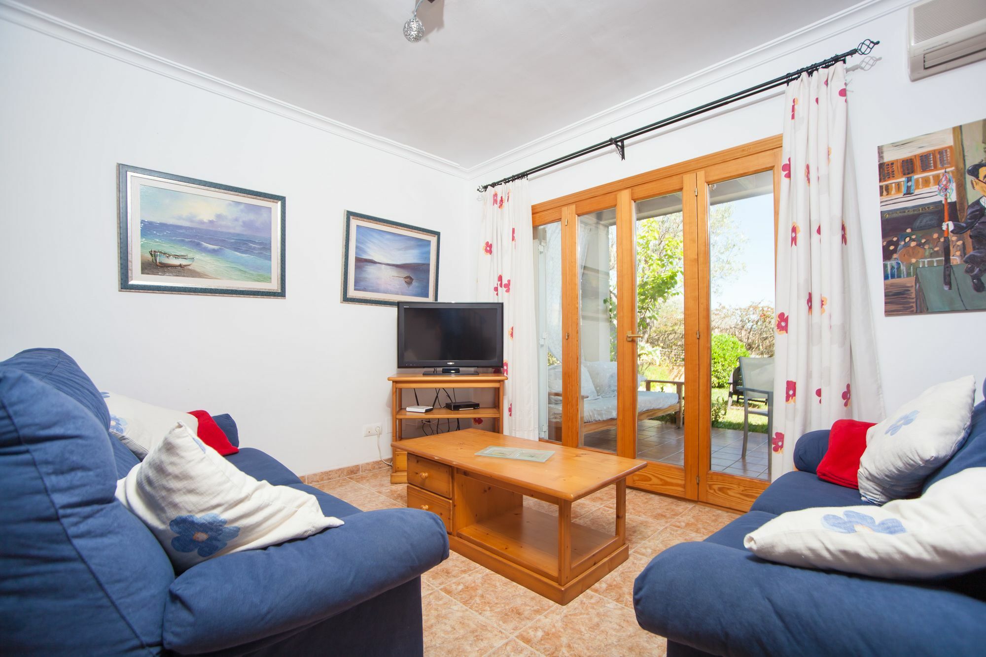Holiday home Que Bo *