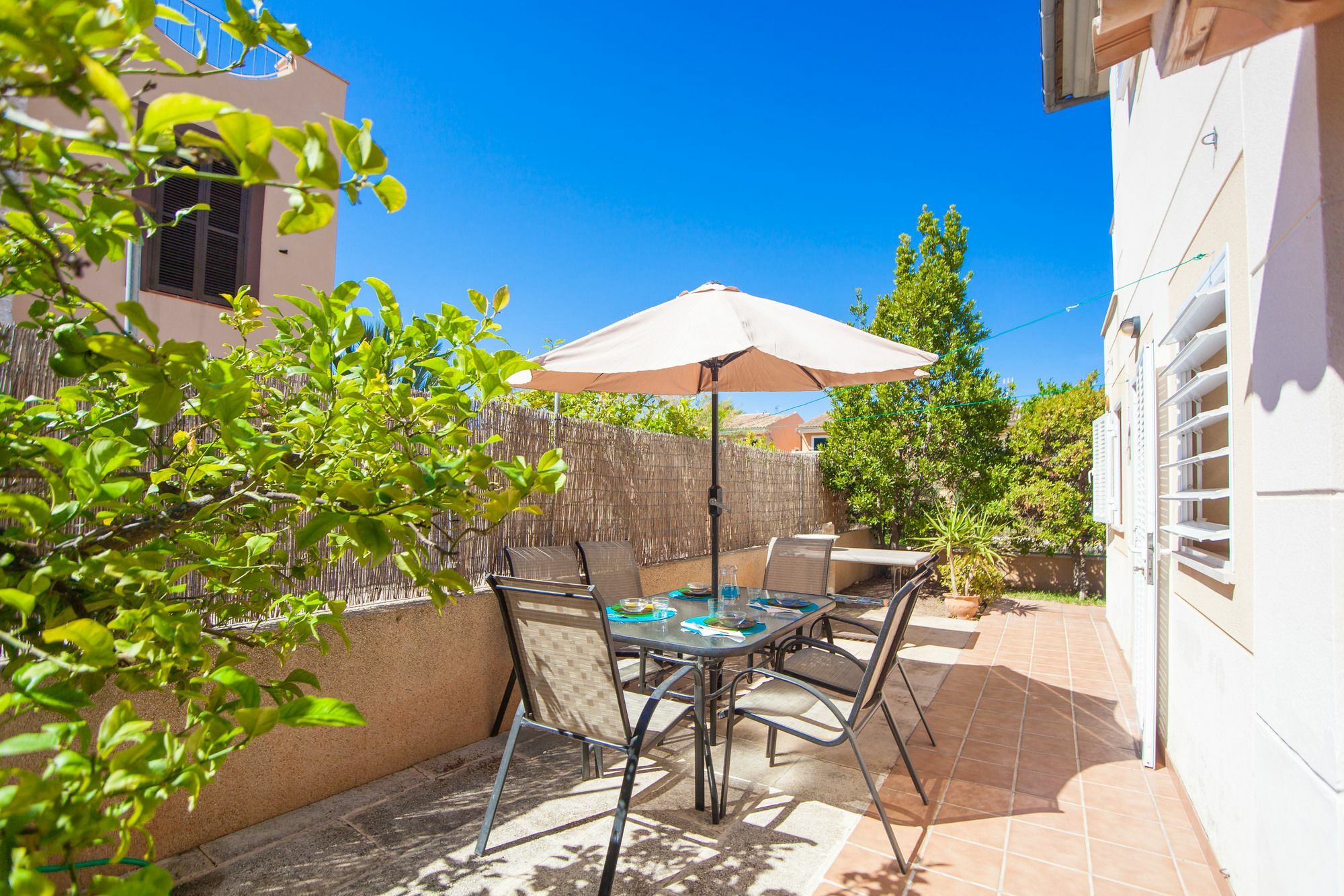 Que Bo Alcudia (Mallorca)