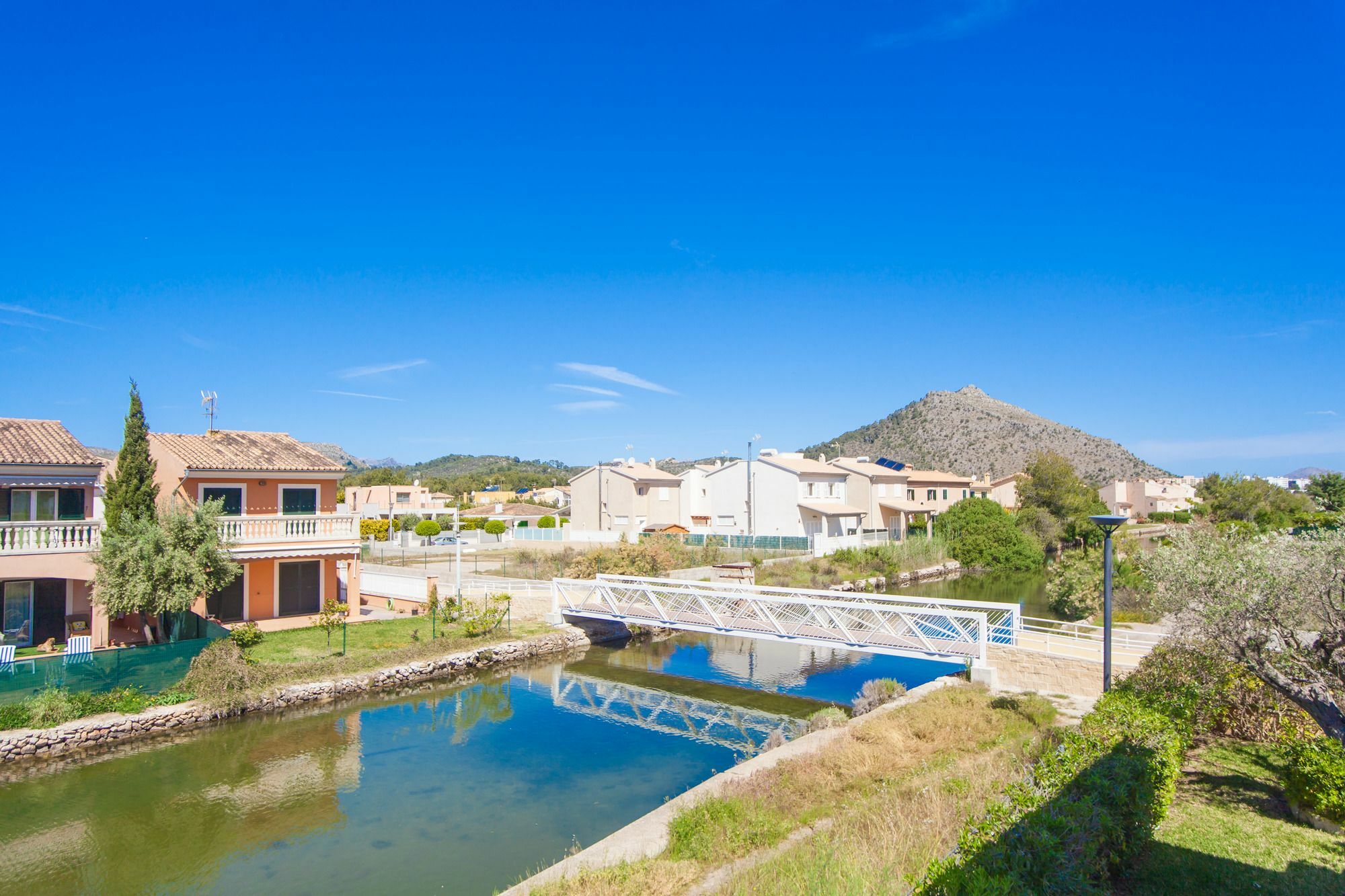 Que Bo Holiday home Alcudia (Mallorca)