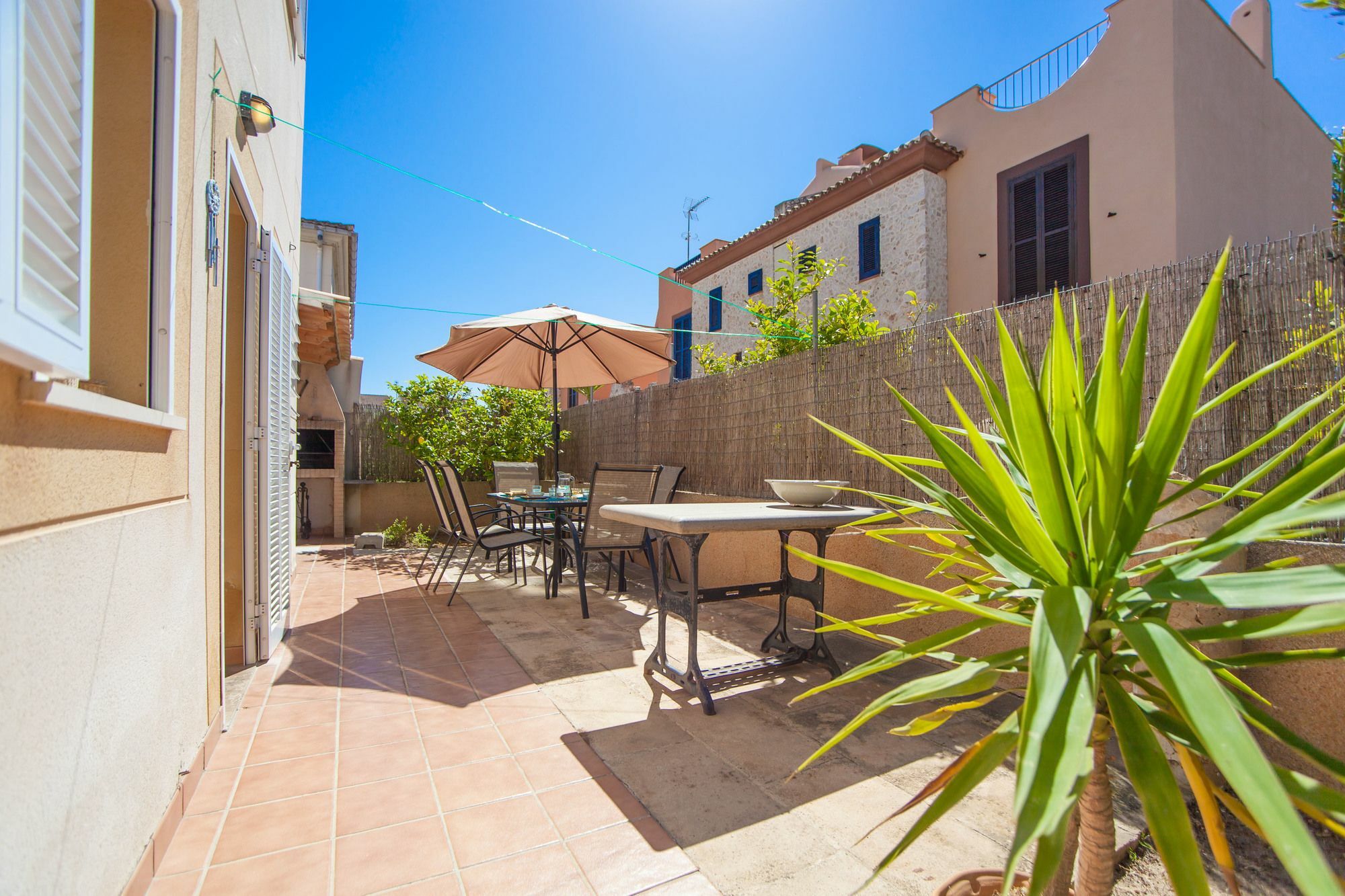 Holiday home Que Bo